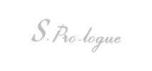 S.Pro-logueロゴ