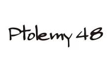 Ptolemy48ロゴ