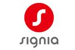 signiaロゴ